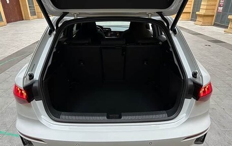 Audi A3, 2022 год, 1 620 000 рублей, 8 фотография