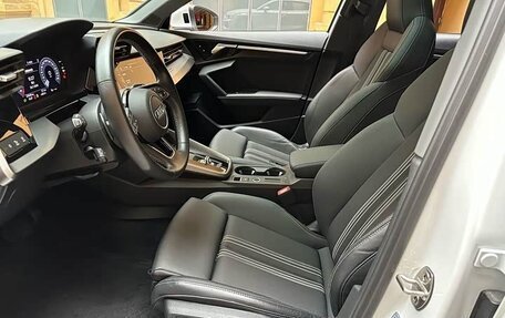 Audi A3, 2022 год, 1 620 000 рублей, 10 фотография