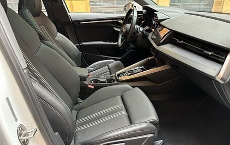 Audi A3, 2022 год, 1 620 000 рублей, 11 фотография