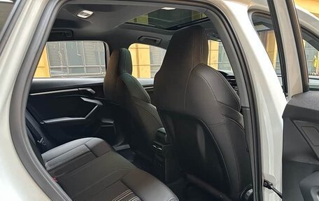 Audi A3, 2022 год, 1 620 000 рублей, 12 фотография