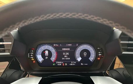 Audi A3, 2022 год, 1 620 000 рублей, 15 фотография