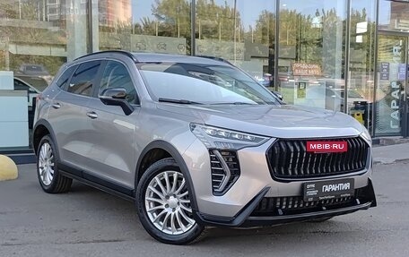 Haval Jolion, 2025 год, 2 179 000 рублей, 3 фотография