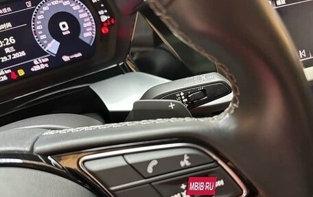 Audi A3, 2022 год, 1 620 000 рублей, 16 фотография