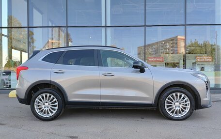 Haval Jolion, 2025 год, 2 179 000 рублей, 5 фотография