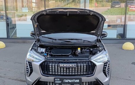 Haval Jolion, 2025 год, 2 179 000 рублей, 11 фотография