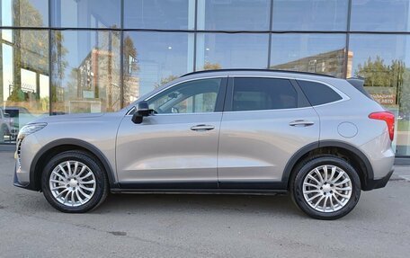 Haval Jolion, 2025 год, 2 179 000 рублей, 10 фотография