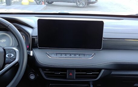 Haval Jolion, 2025 год, 2 179 000 рублей, 18 фотография