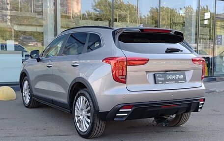 Haval Jolion, 2025 год, 2 179 000 рублей, 8 фотография