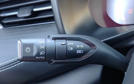 Haval Jolion, 2025 год, 2 179 000 рублей, 25 фотография