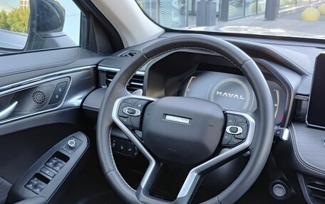 Haval Jolion, 2025 год, 2 179 000 рублей, 23 фотография
