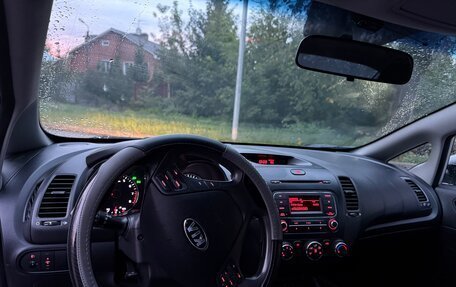 KIA Cerato III, 2013 год, 983 000 рублей, 8 фотография