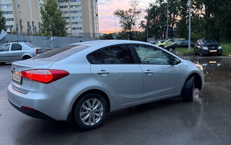 KIA Cerato III, 2013 год, 983 000 рублей, 6 фотография