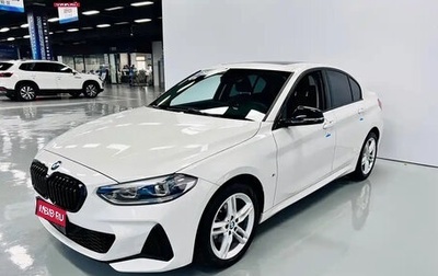 BMW 1 серия, 2022 год, 1 580 000 рублей, 1 фотография