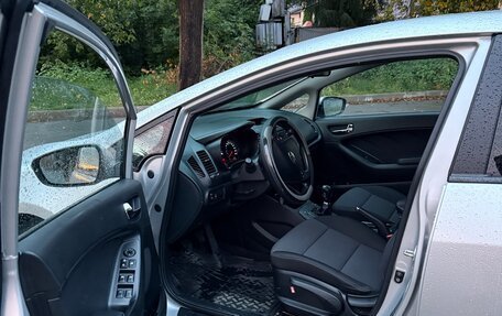 KIA Cerato III, 2013 год, 983 000 рублей, 15 фотография