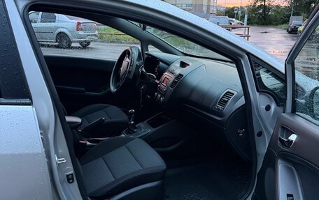KIA Cerato III, 2013 год, 983 000 рублей, 13 фотография