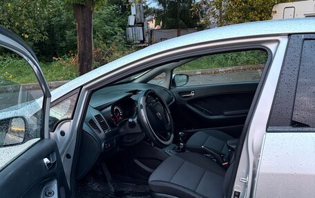 KIA Cerato III, 2013 год, 983 000 рублей, 16 фотография
