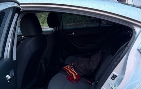 KIA Cerato III, 2013 год, 983 000 рублей, 14 фотография