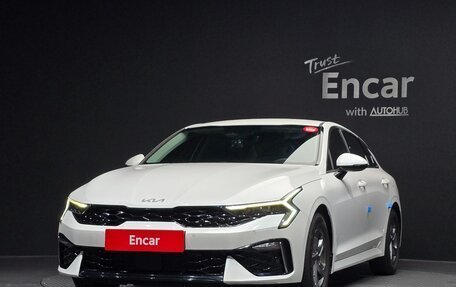 KIA K5, 2022 год, 2 199 666 рублей, 3 фотография