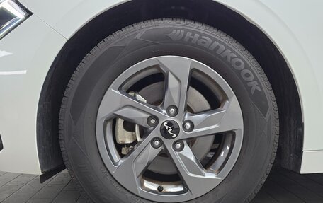 KIA K5, 2022 год, 2 199 666 рублей, 5 фотография