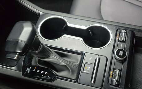 KIA K5, 2022 год, 2 199 666 рублей, 9 фотография