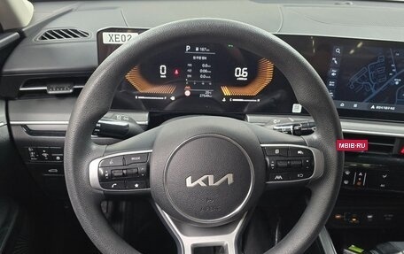 KIA K5, 2022 год, 2 199 666 рублей, 12 фотография