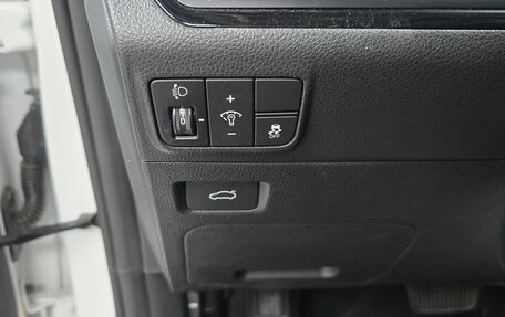 KIA K5, 2022 год, 2 199 666 рублей, 14 фотография