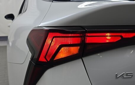 KIA K5, 2022 год, 2 199 666 рублей, 23 фотография