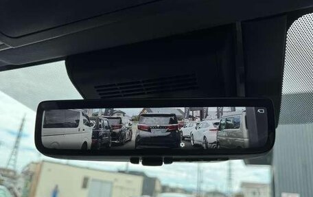 Toyota Alphard, 2025 год, 10 000 000 рублей, 12 фотография