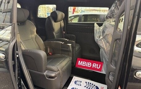 Toyota Alphard, 2025 год, 10 000 000 рублей, 10 фотография