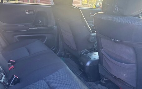 Toyota Kluger I, 2005 год, 1 370 000 рублей, 5 фотография
