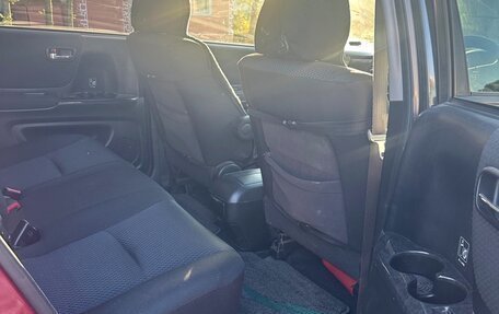 Toyota Kluger I, 2005 год, 1 370 000 рублей, 6 фотография