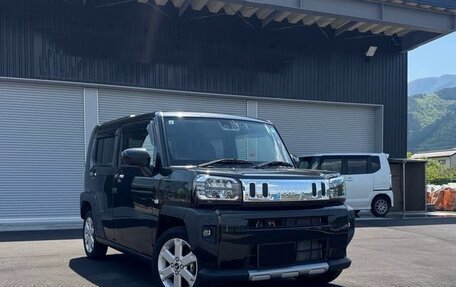 Daihatsu Taft, 2023 год, 867 000 рублей, 2 фотография