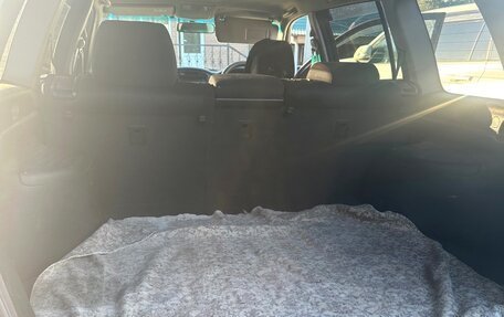 Toyota Kluger I, 2005 год, 1 370 000 рублей, 14 фотография
