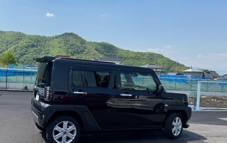 Daihatsu Taft, 2023 год, 867 000 рублей, 6 фотография