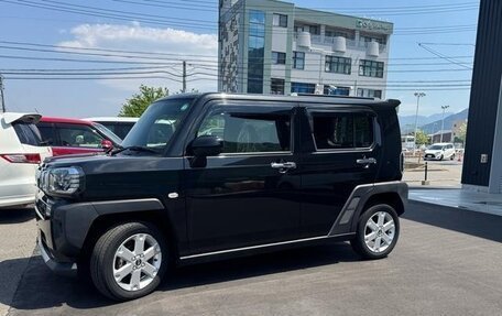 Daihatsu Taft, 2023 год, 867 000 рублей, 4 фотография
