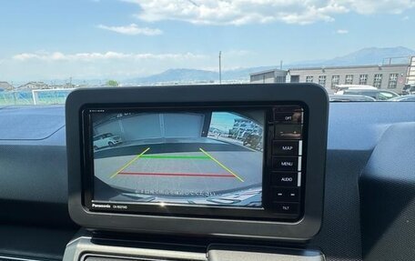 Daihatsu Taft, 2023 год, 867 000 рублей, 15 фотография