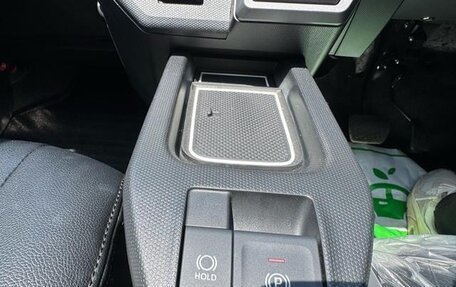 Daihatsu Taft, 2023 год, 867 000 рублей, 12 фотография