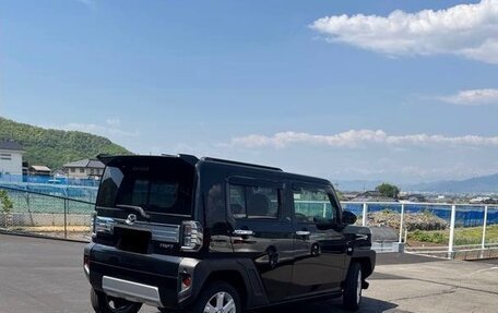 Daihatsu Taft, 2023 год, 867 000 рублей, 7 фотография