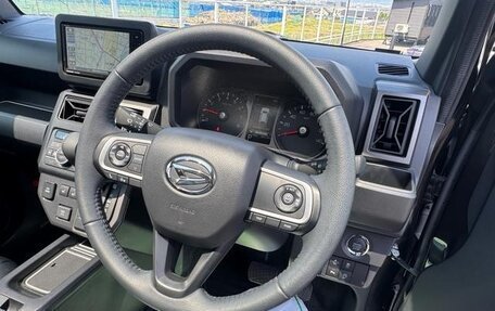 Daihatsu Taft, 2023 год, 867 000 рублей, 9 фотография