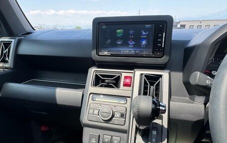 Daihatsu Taft, 2023 год, 867 000 рублей, 10 фотография