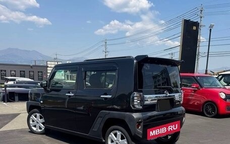 Daihatsu Taft, 2023 год, 867 000 рублей, 5 фотография