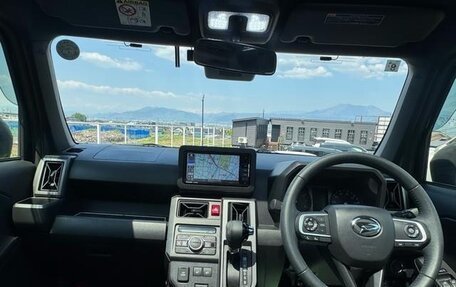 Daihatsu Taft, 2023 год, 867 000 рублей, 8 фотография