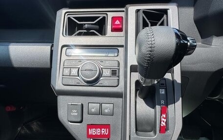 Daihatsu Taft, 2023 год, 867 000 рублей, 11 фотография