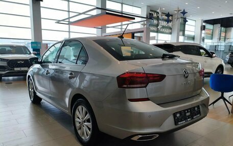 Volkswagen Polo VI (EU Market), 2022 год, 1 490 000 рублей, 6 фотография