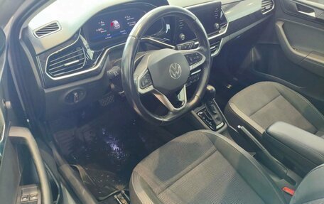 Volkswagen Polo VI (EU Market), 2022 год, 1 490 000 рублей, 7 фотография
