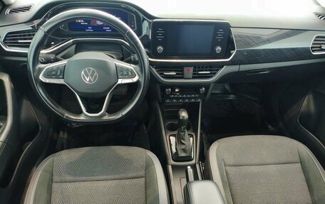 Volkswagen Polo VI (EU Market), 2022 год, 1 490 000 рублей, 14 фотография