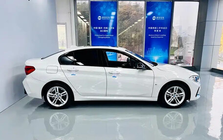 BMW 1 серия, 2022 год, 1 580 000 рублей, 4 фотография