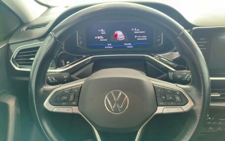 Volkswagen Polo VI (EU Market), 2022 год, 1 490 000 рублей, 15 фотография
