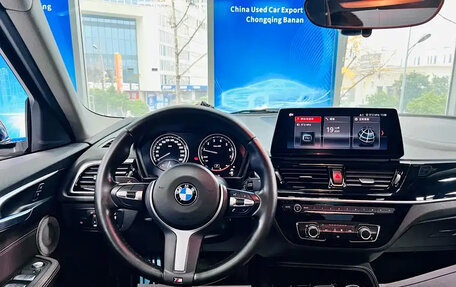 BMW 1 серия, 2022 год, 1 580 000 рублей, 11 фотография