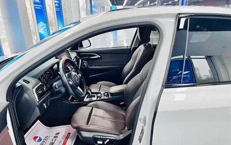 BMW 1 серия, 2022 год, 1 580 000 рублей, 9 фотография